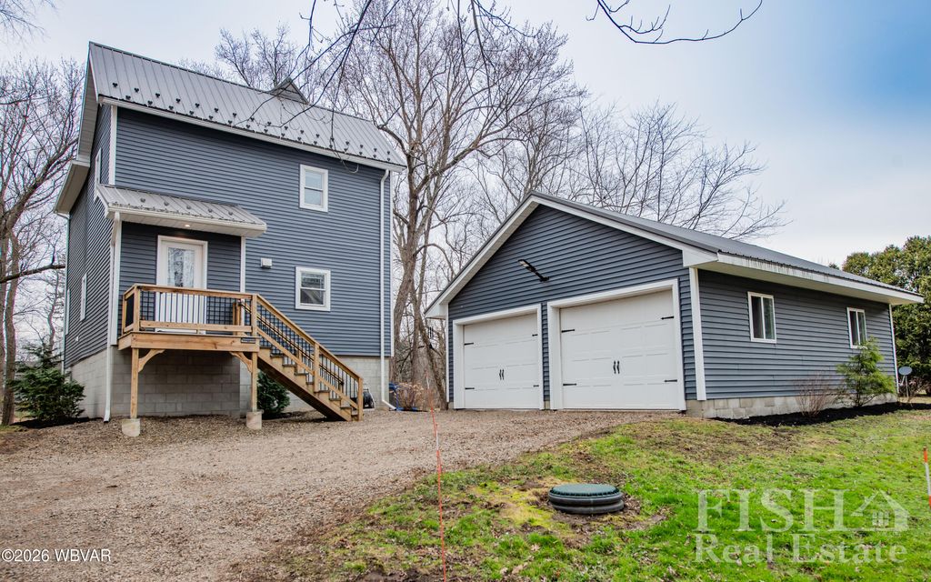 Photo of 77 PORT PENN ROAD, Muncy, PA 17756 (MLS # WB-103445)