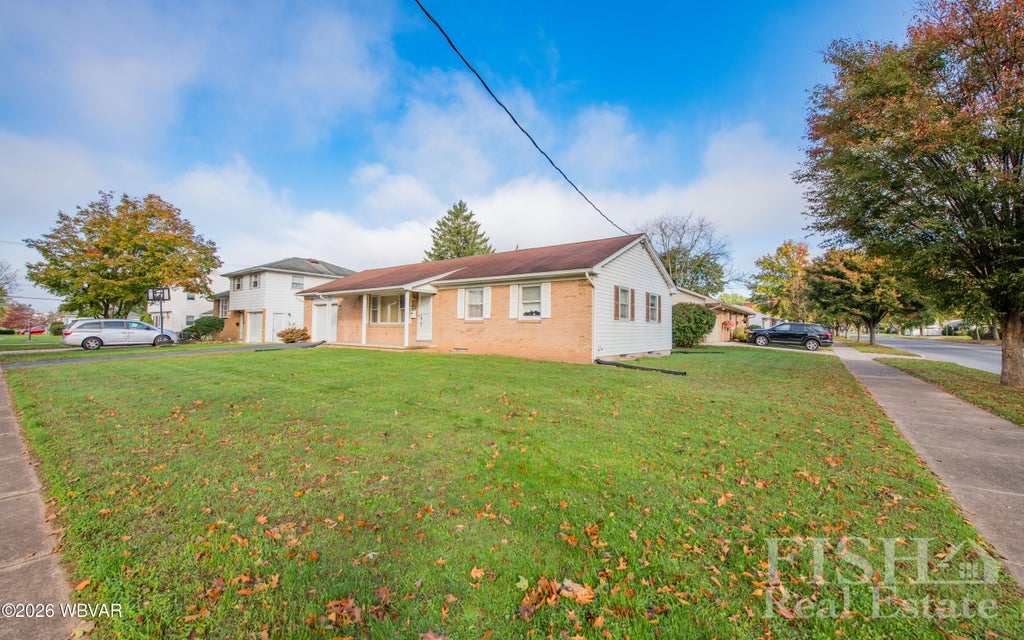 Photo of 2225 REED STREET, Williamsport, PA 17701 (MLS # WB-105098)