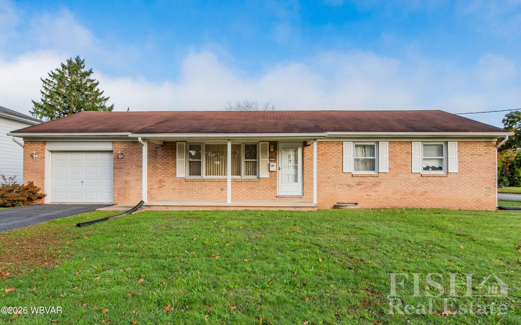 Photo of 2225 REED STREET, Williamsport, PA 17701 (MLS # WB-105098)