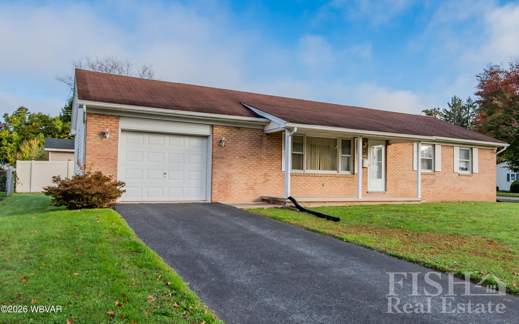 Photo of 2225 REED STREET, Williamsport, PA 17701 (MLS # WB-105098)