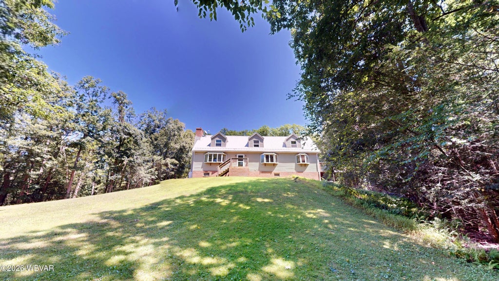 Photo of 1487 REEDER ROAD, Montoursville, PA 17754 (MLS # WB-104590)