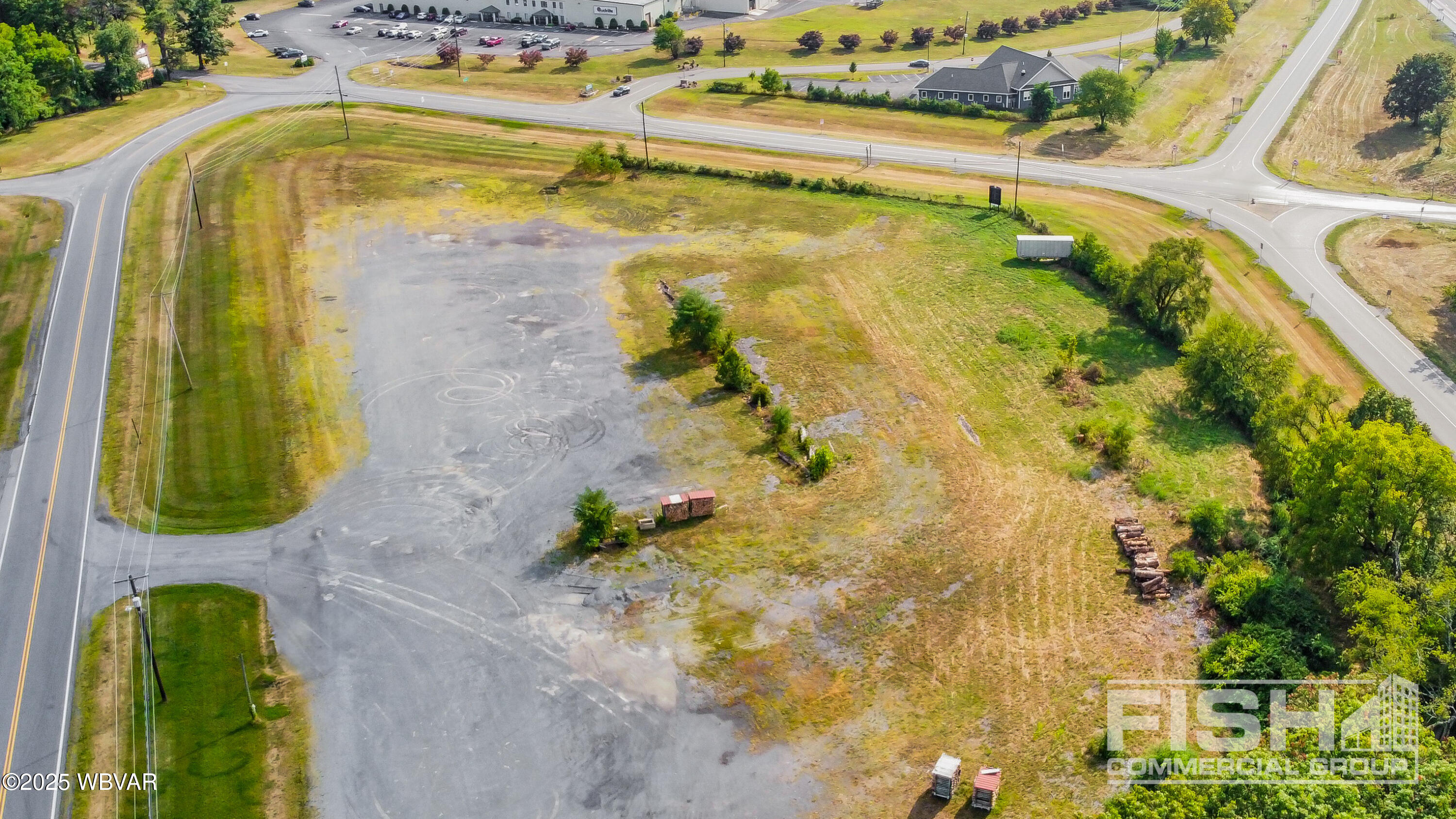 Properties 4 PARCEL 41-A-03 PINE MOUNTAIN ROAD