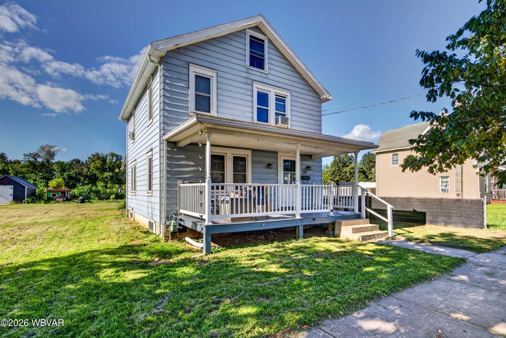 Photo of 387 E 2ND AVENUE, South Williamsport, PA 17702 (MLS # WB-104794)