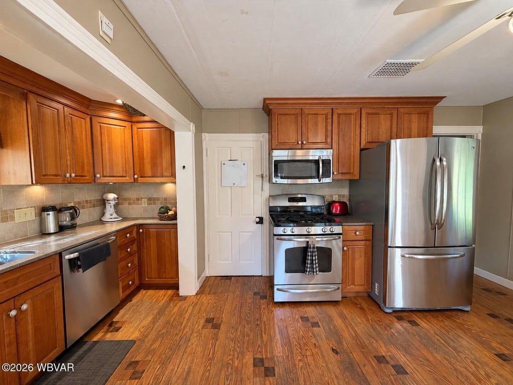 Photo of 136 BEEF HILL ROAD, Wapwallopen, PA 18660 (MLS # WB-105084)