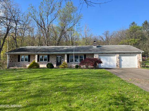 1418 Fairview Drive, Montoursville, PA 17754 - MLS#: WB-101338