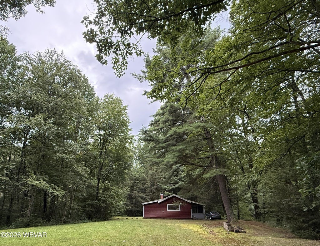 Photo of 55 BERTS LN Ln, Mill Hall, PA 17751 (MLS # WB-104776)