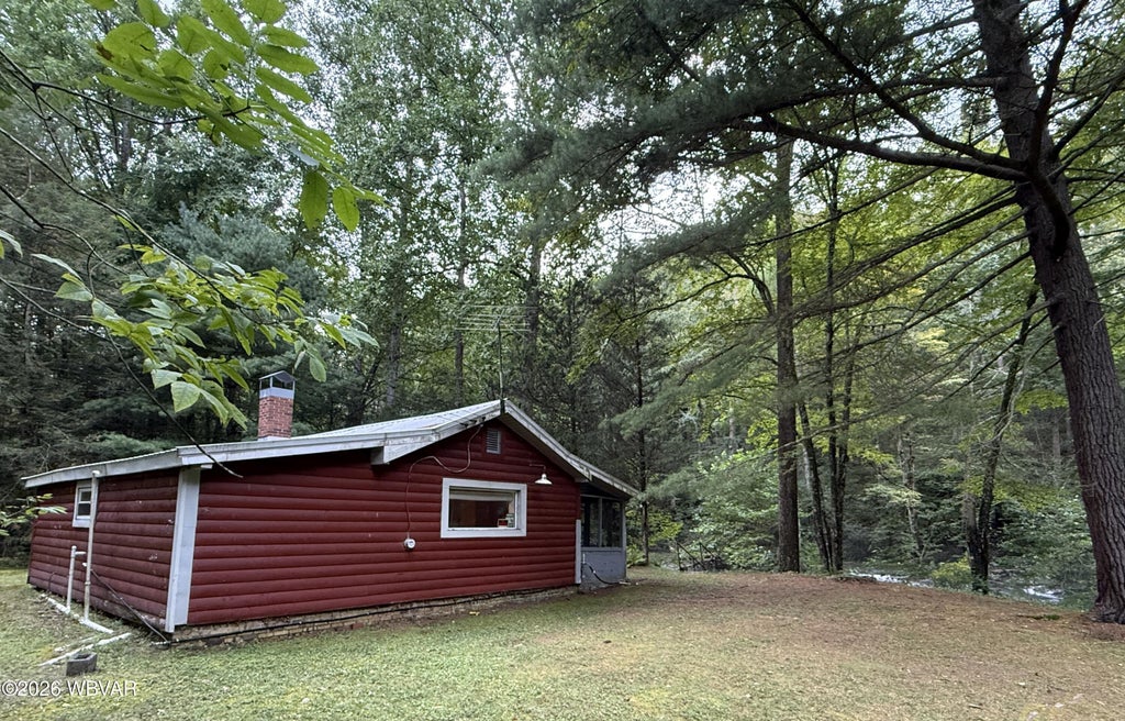 Photo of 55 BERTS LN Ln, Mill Hall, PA 17751 (MLS # WB-104776)