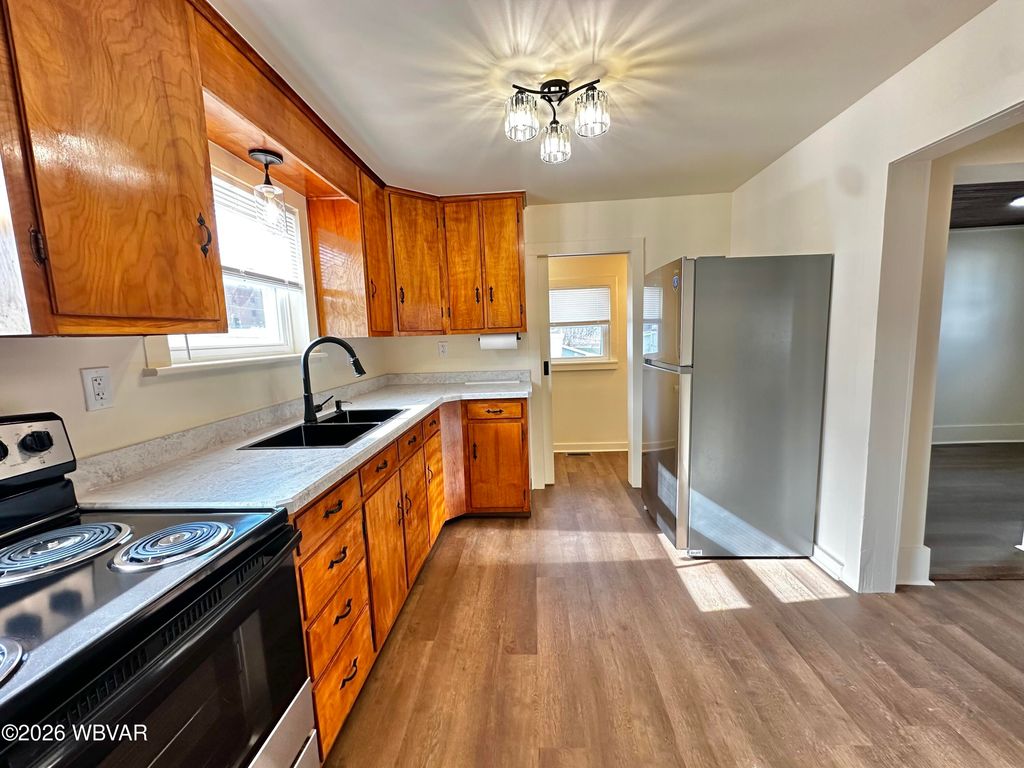 Photo of 837 W 3RD STREET, Lock Haven, PA 17745 (MLS # WB-103516)