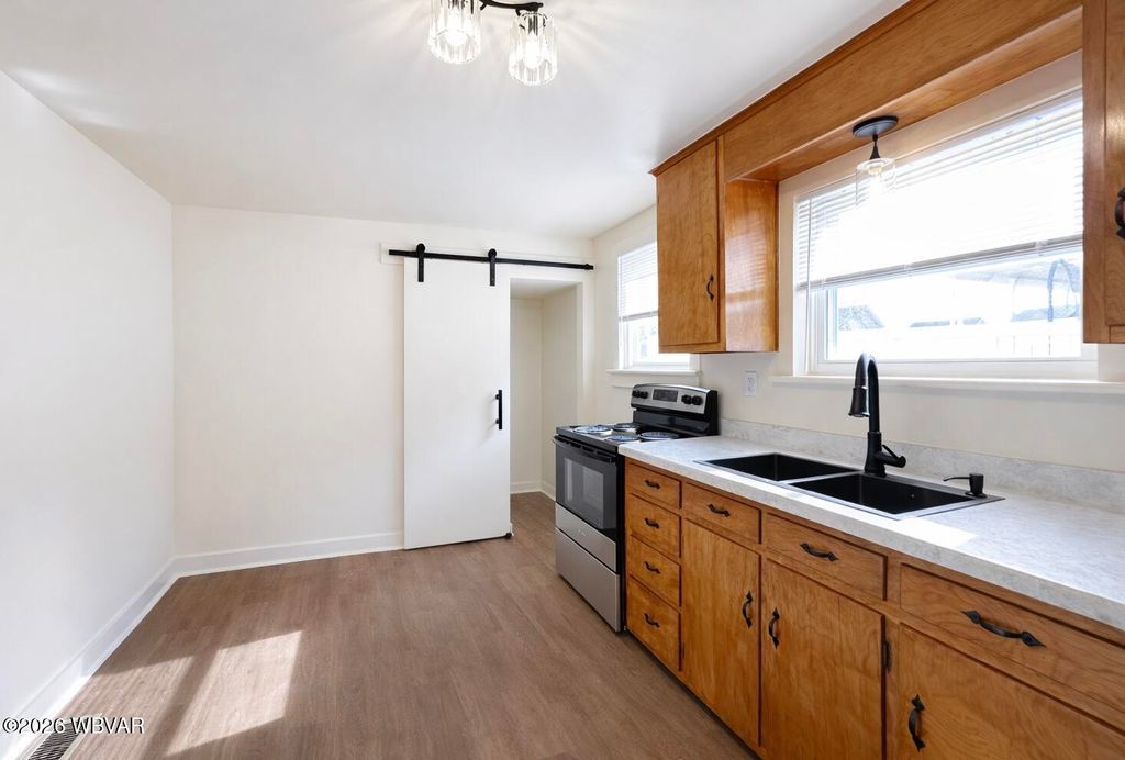 Photo of 837 W 3RD STREET, Lock Haven, PA 17745 (MLS # WB-103516)