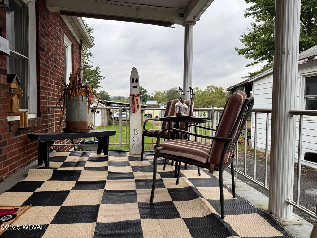 Photo of 223 PENNSYLVANIA AVENUE, Mill Hall, PA 17751 (MLS # WB-102523)