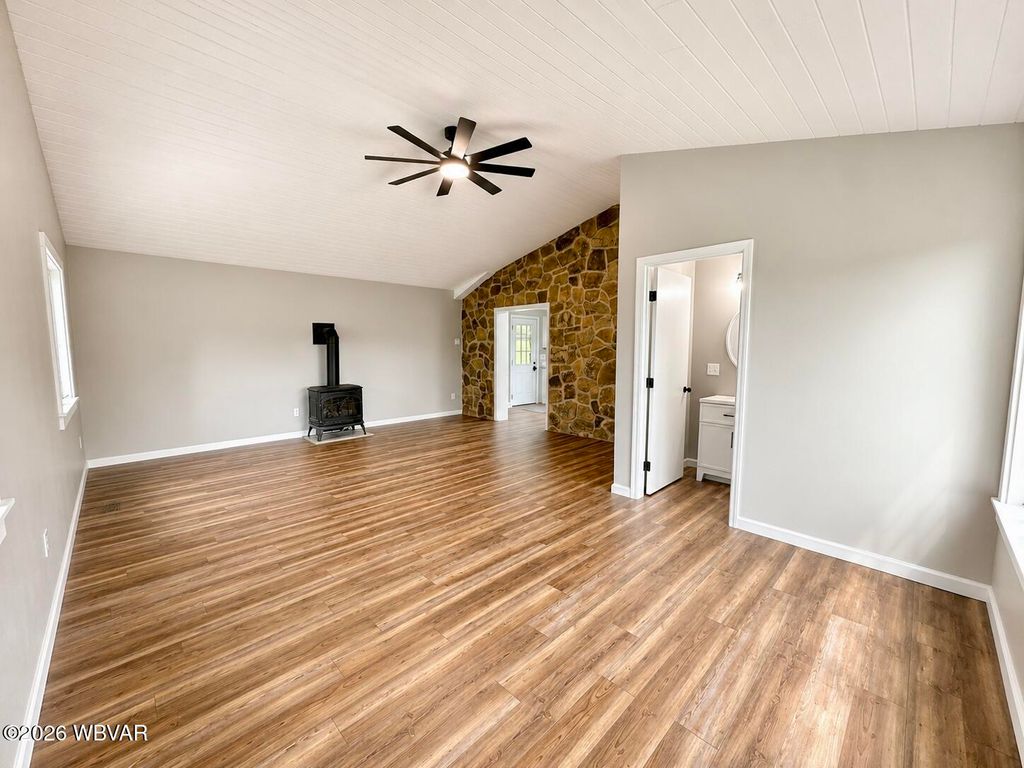 Photo of 4805 BUFFALO RUN ROAD, Port Matilda, PA 16870 (MLS # WB-103905)