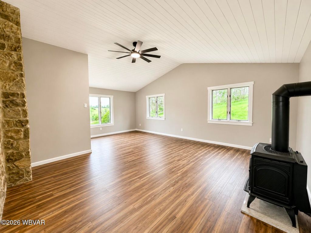 Photo of 4805 BUFFALO RUN ROAD, Port Matilda, PA 16870 (MLS # WB-103905)