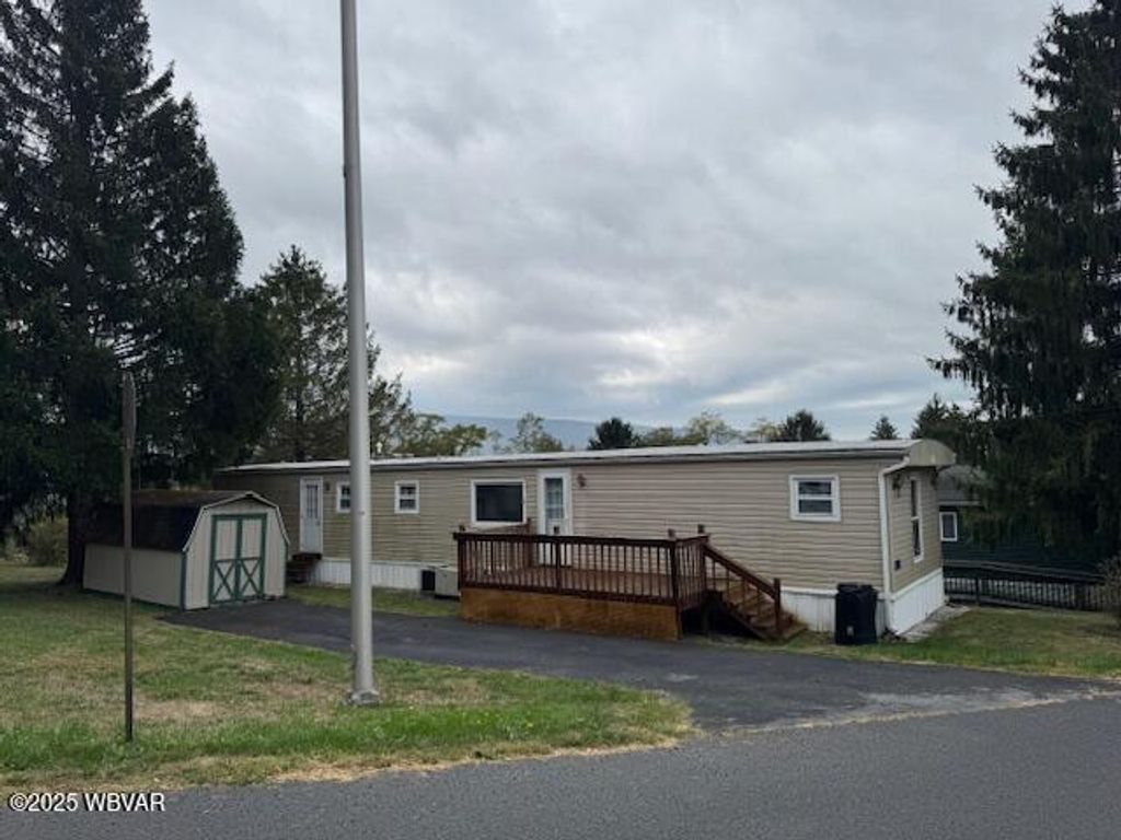 Photo of 30 WOODCOCK DRIVE, Lock Haven, PA 17745 (MLS # WB-102471)