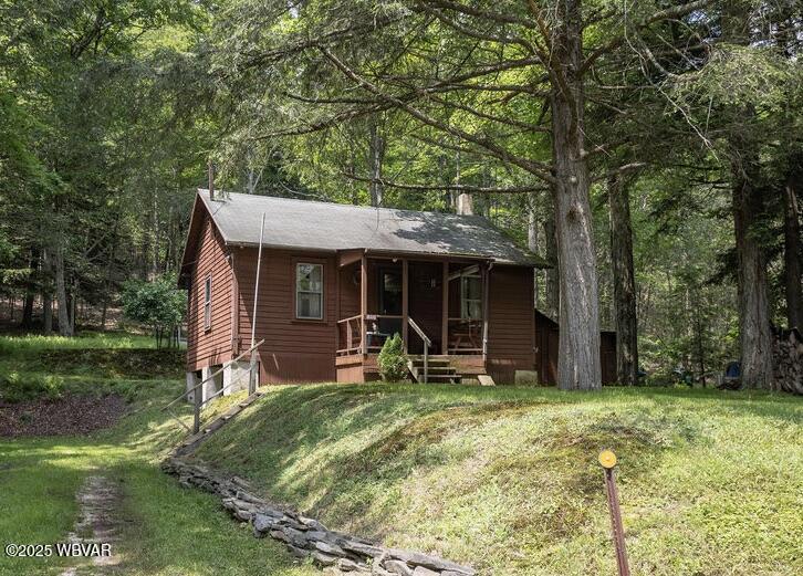 Muncy Valley, Pennsylvania 17758, United States, ,Residential,Pending,151641