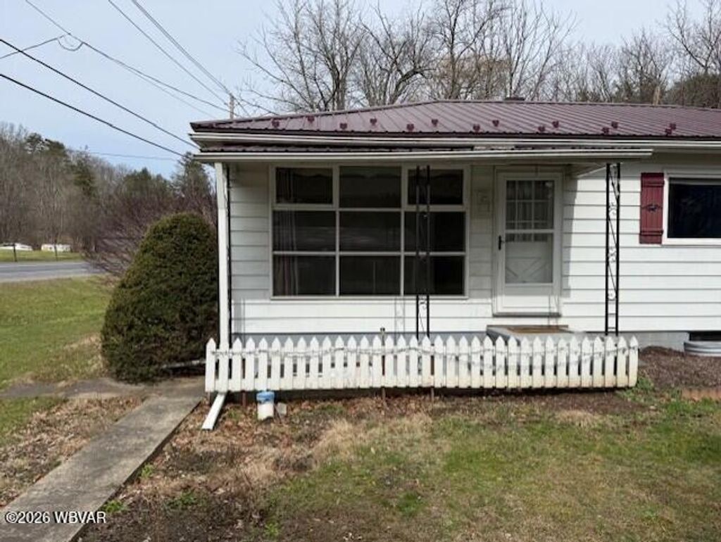 Photo of 372 DAUGHERTYS RUN ROAD, Williamsport, PA 17701 (MLS # WB-103475)