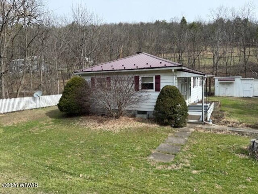 Photo of 372 DAUGHERTYS RUN ROAD, Williamsport, PA 17701 (MLS # WB-103475)