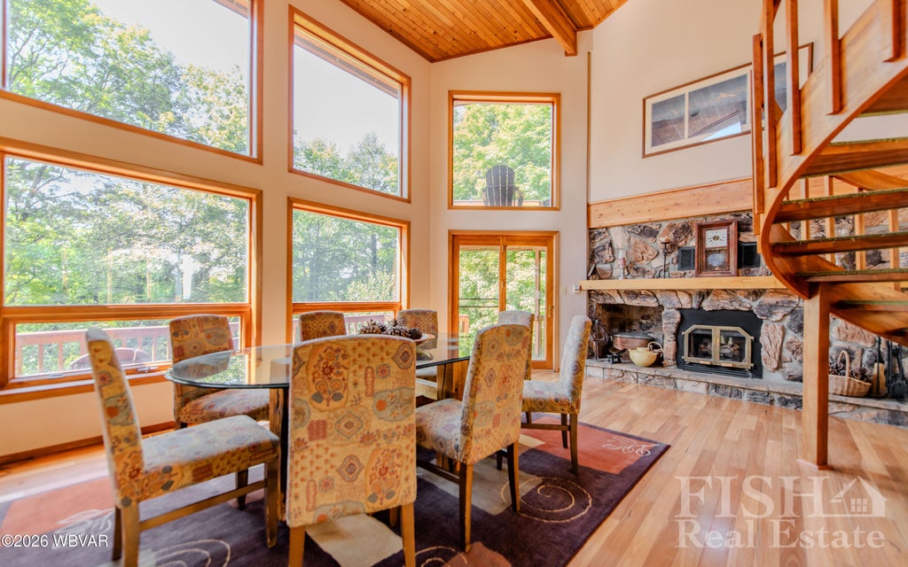 Photo of 97 GROUSE LANE, Howard, PA 16841 (MLS # WB-104811)