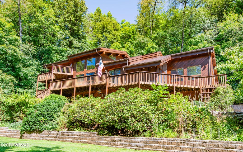 Photo of 97 GROUSE LANE, Howard, PA 16841 (MLS # WB-104811)