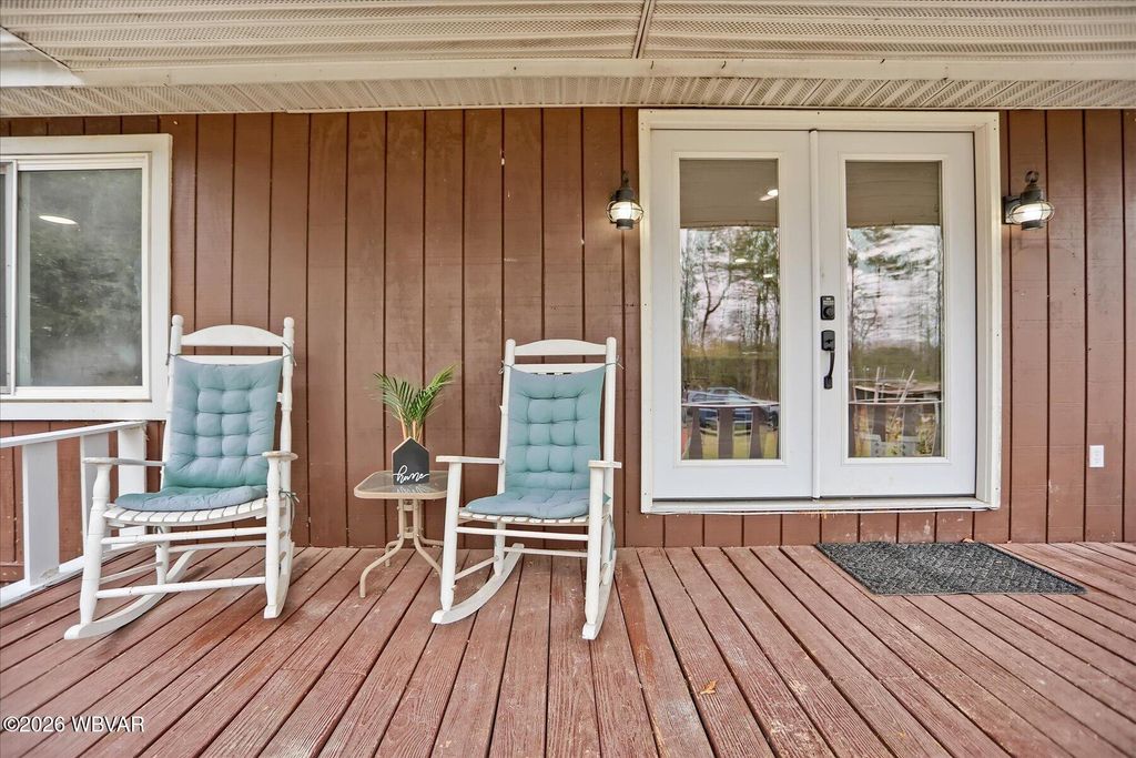 Photo of 148 HORSESHOE LANE, Mifflinburg, PA 17844 (MLS # WB-103399)