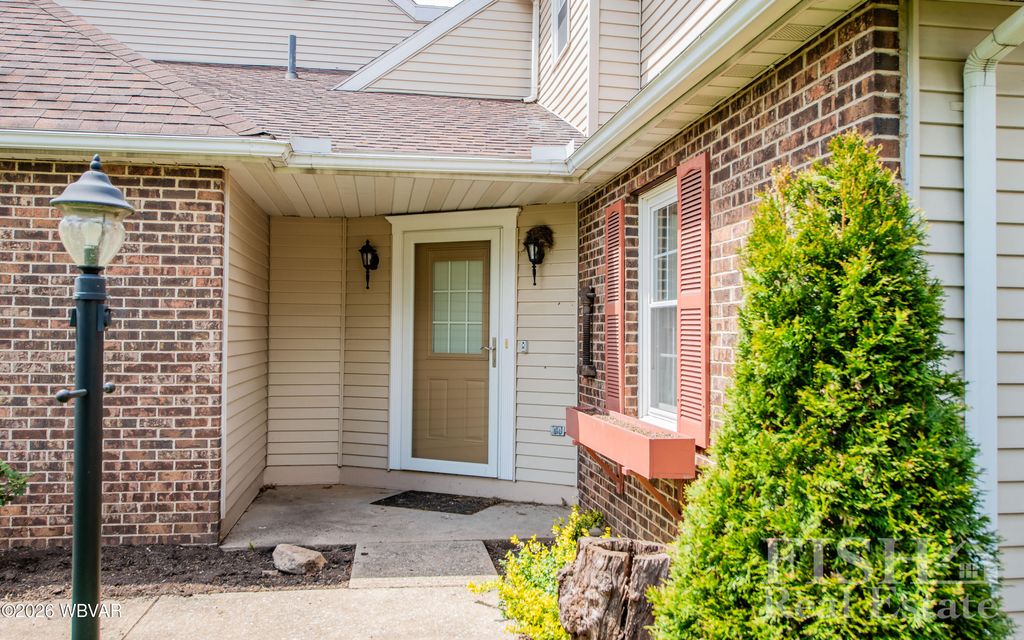 Photo of 1839 HOMEWOOD AVENUE, Williamsport, PA 17701 (MLS # WB-103862)
