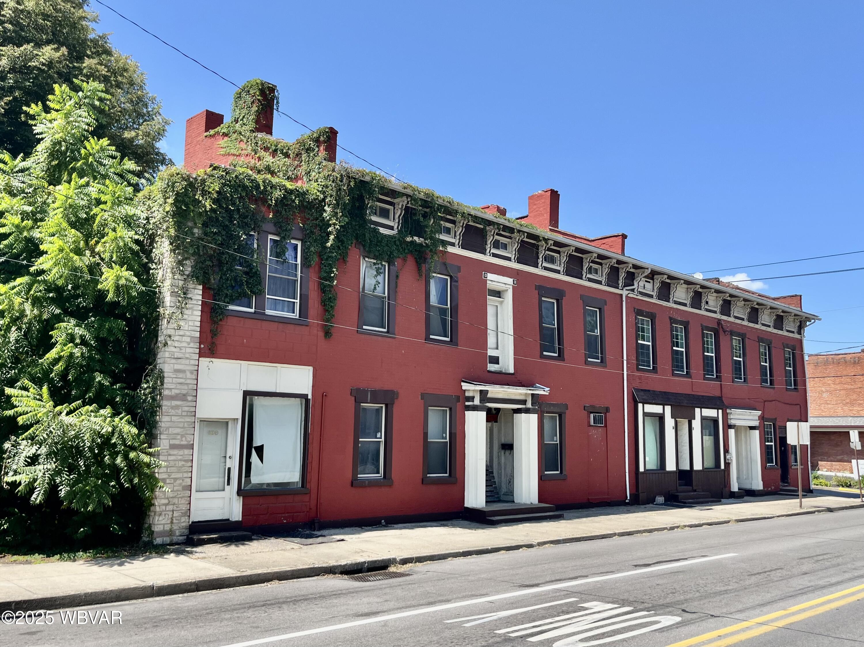 111 & 115 N MAIN STREET