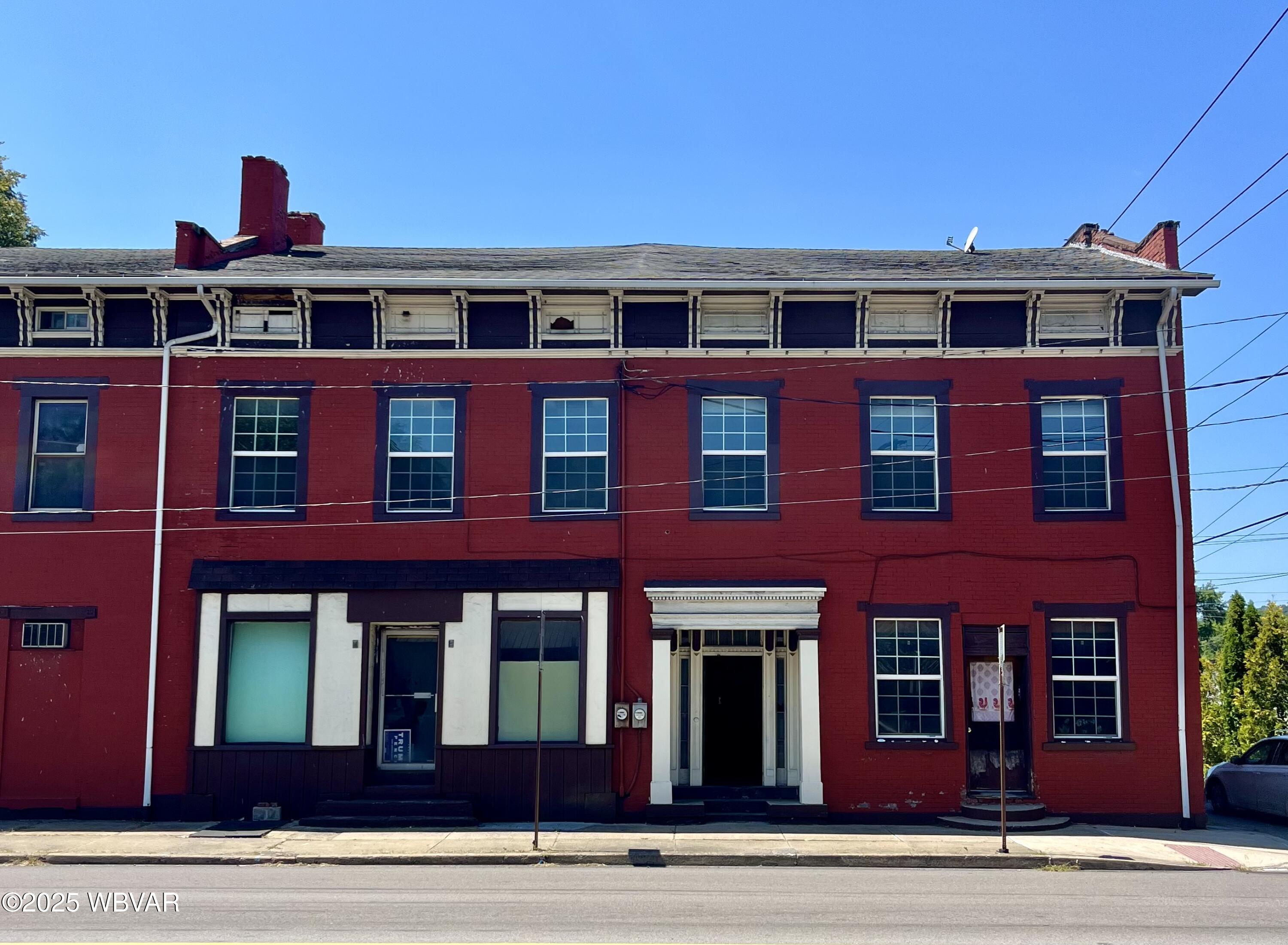 111 & 115 N MAIN STREET
