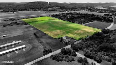 Properties 139 PARCEL 028-C SUNBURY ROAD Danville PA 17821