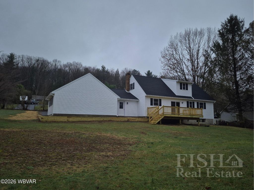 Photo of 177 WOODVIEW DRIVE, Cogan Station, PA 17728 (MLS # WB-103530)