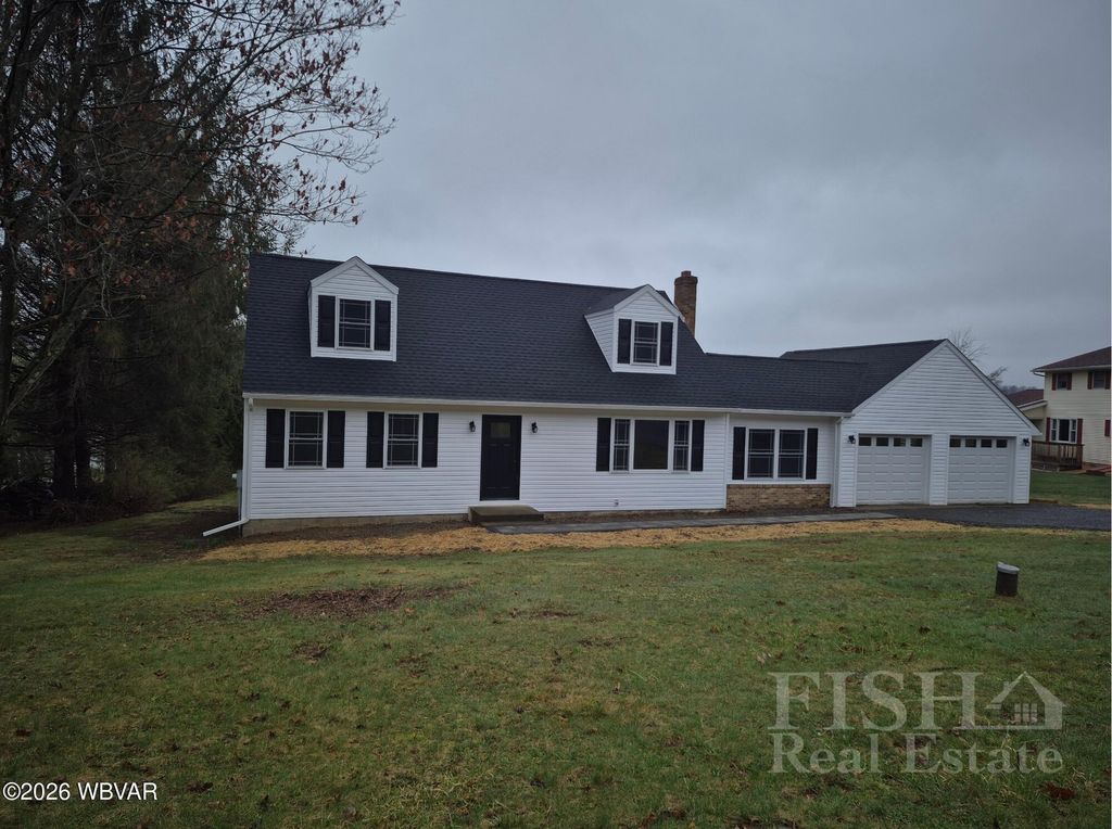 Photo of 177 WOODVIEW DRIVE, Cogan Station, PA 17728 (MLS # WB-103530)