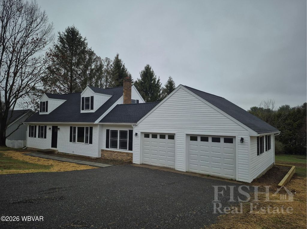 Photo of 177 WOODVIEW DRIVE, Cogan Station, PA 17728 (MLS # WB-103530)