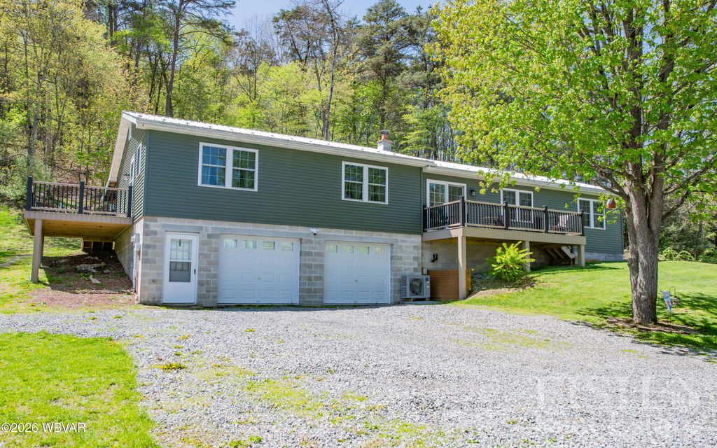 Photo of 99 SWANGER ROAD, New Columbia, PA 17856 (MLS # WB-103764)