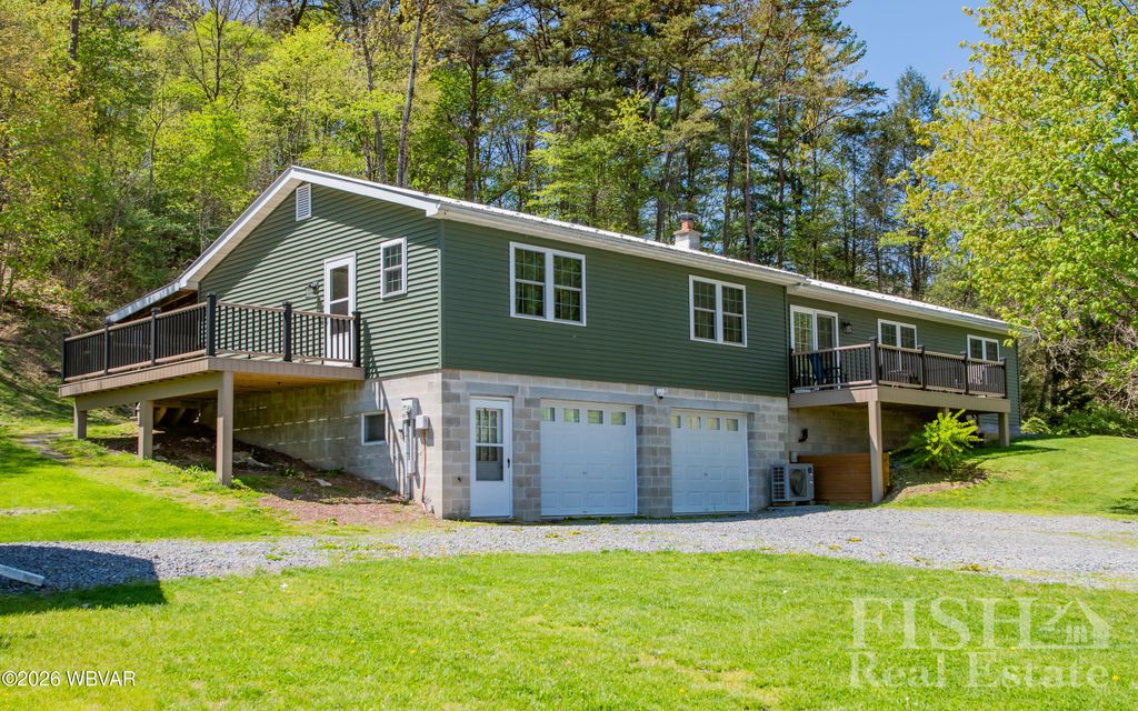Photo of 99 SWANGER ROAD, New Columbia, PA 17856 (MLS # WB-103764)