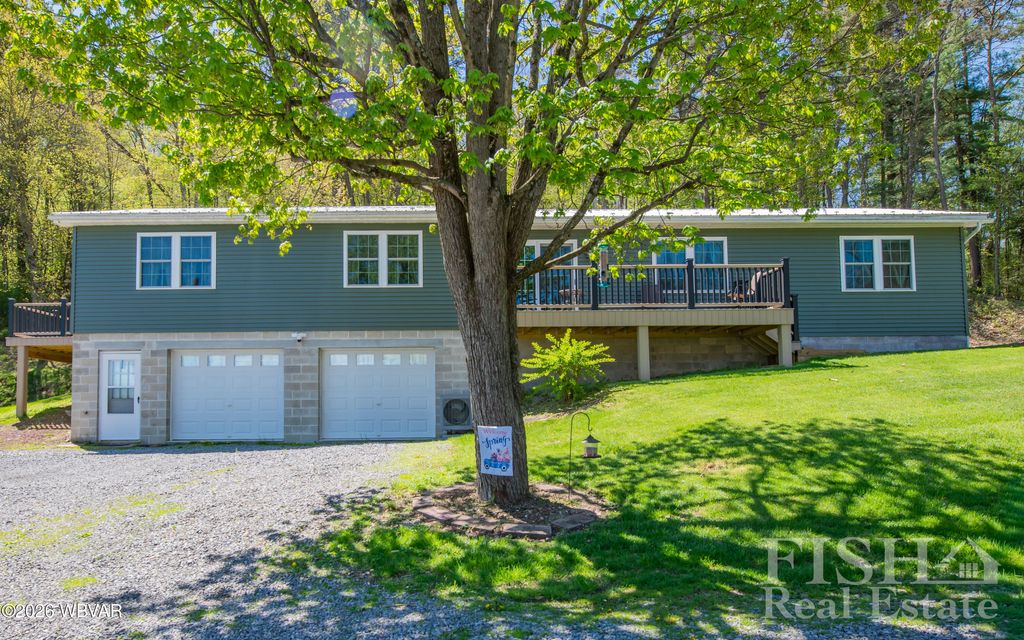 Photo of 99 SWANGER ROAD, New Columbia, PA 17856 (MLS # WB-103764)