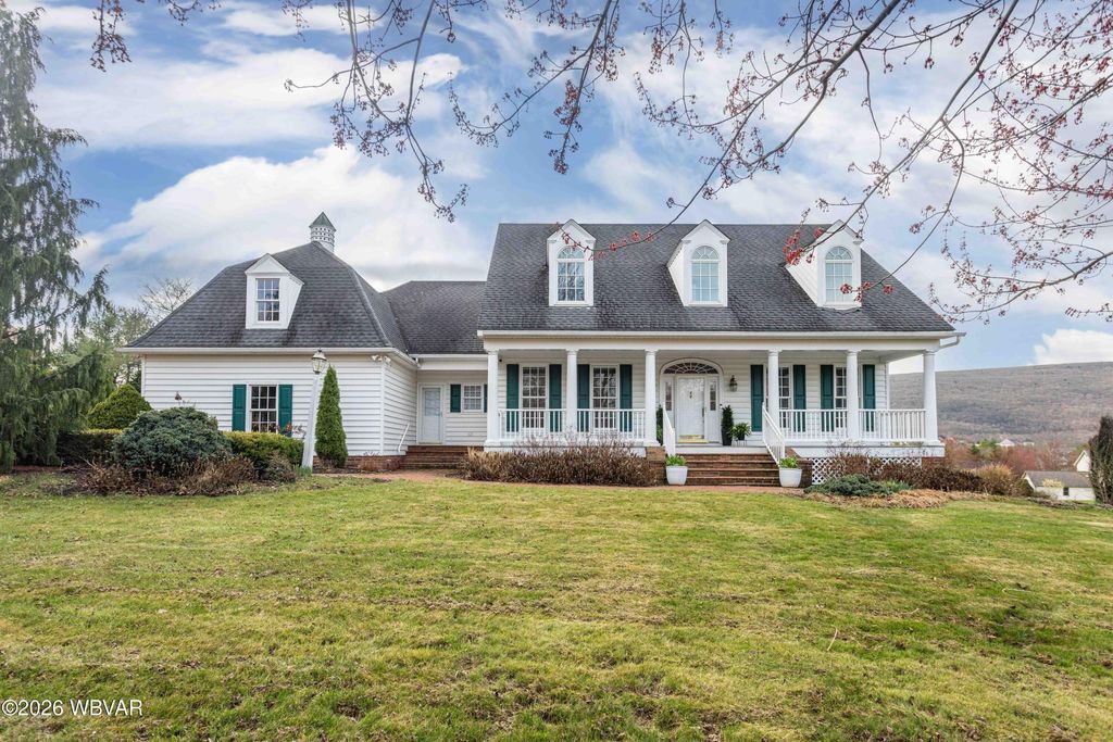 Photo of 40 CARRIAGE SQUARE, Montoursville, PA 17754 (MLS # WB-103585)