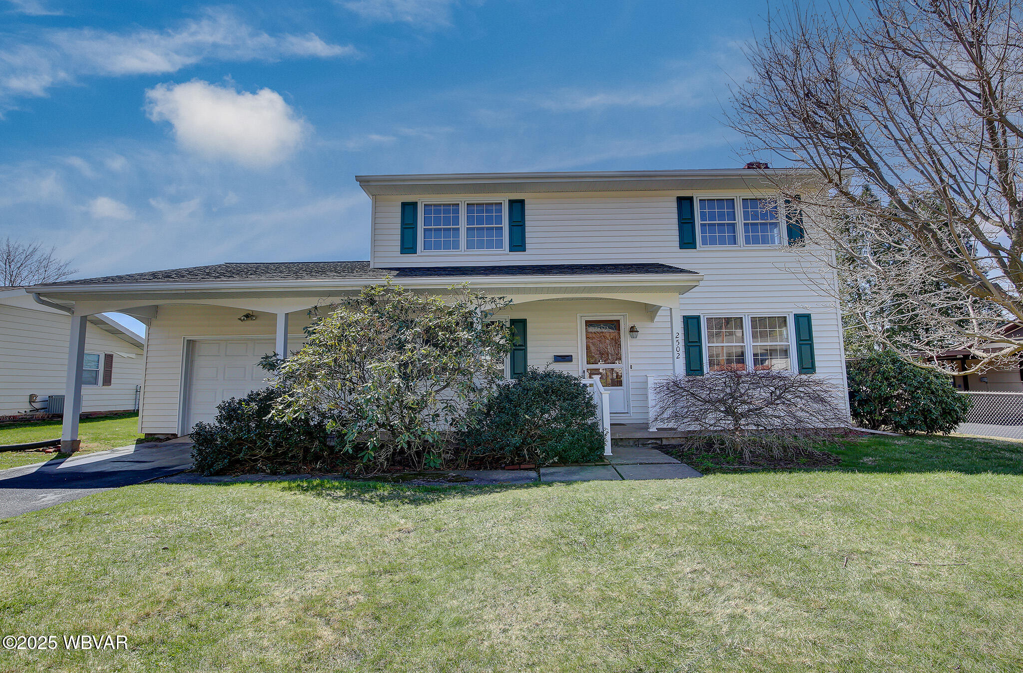 Williamsport, Pennsylvania 17701, United States, 4 Bedrooms Bedrooms, ,2 BathroomsBathrooms,Residential,Pending,107856