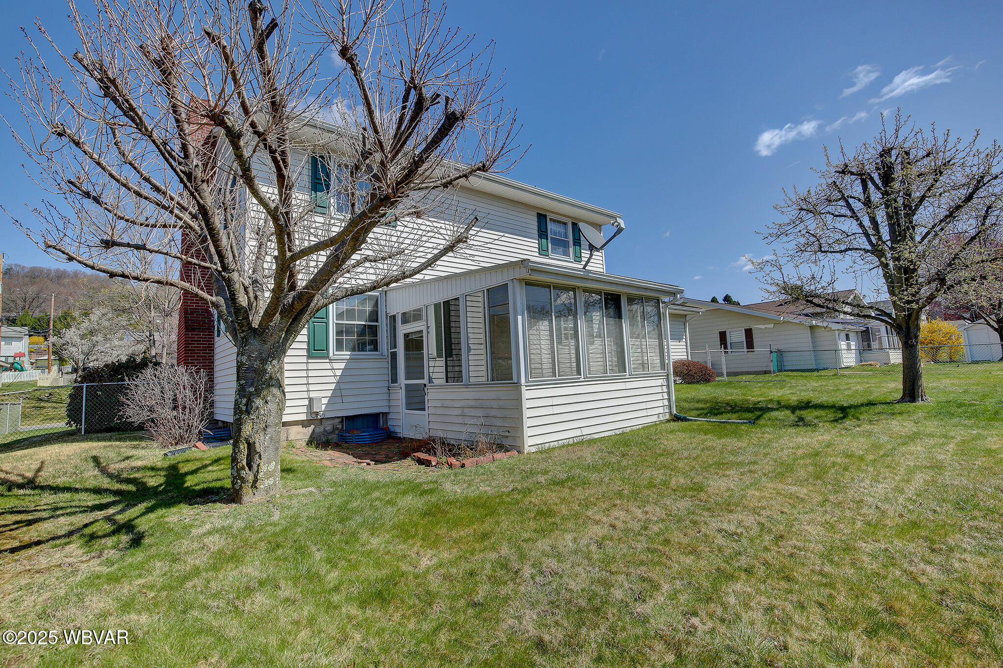 Williamsport, Pennsylvania 17701, United States, 4 Bedrooms Bedrooms, ,2 BathroomsBathrooms,Residential,Pending,107856