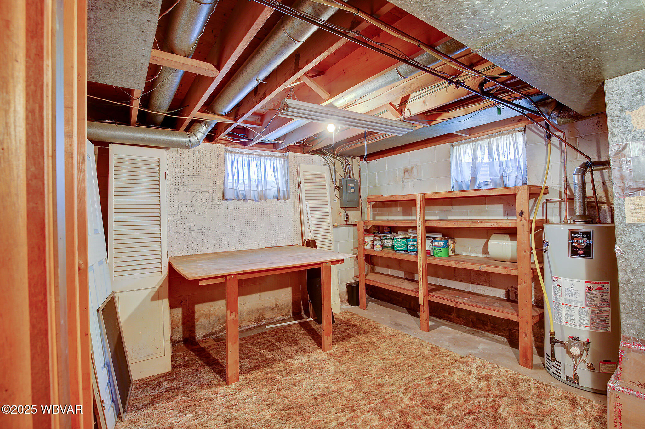 Williamsport, Pennsylvania 17701, United States, 4 Bedrooms Bedrooms, ,2 BathroomsBathrooms,Residential,Pending,107856