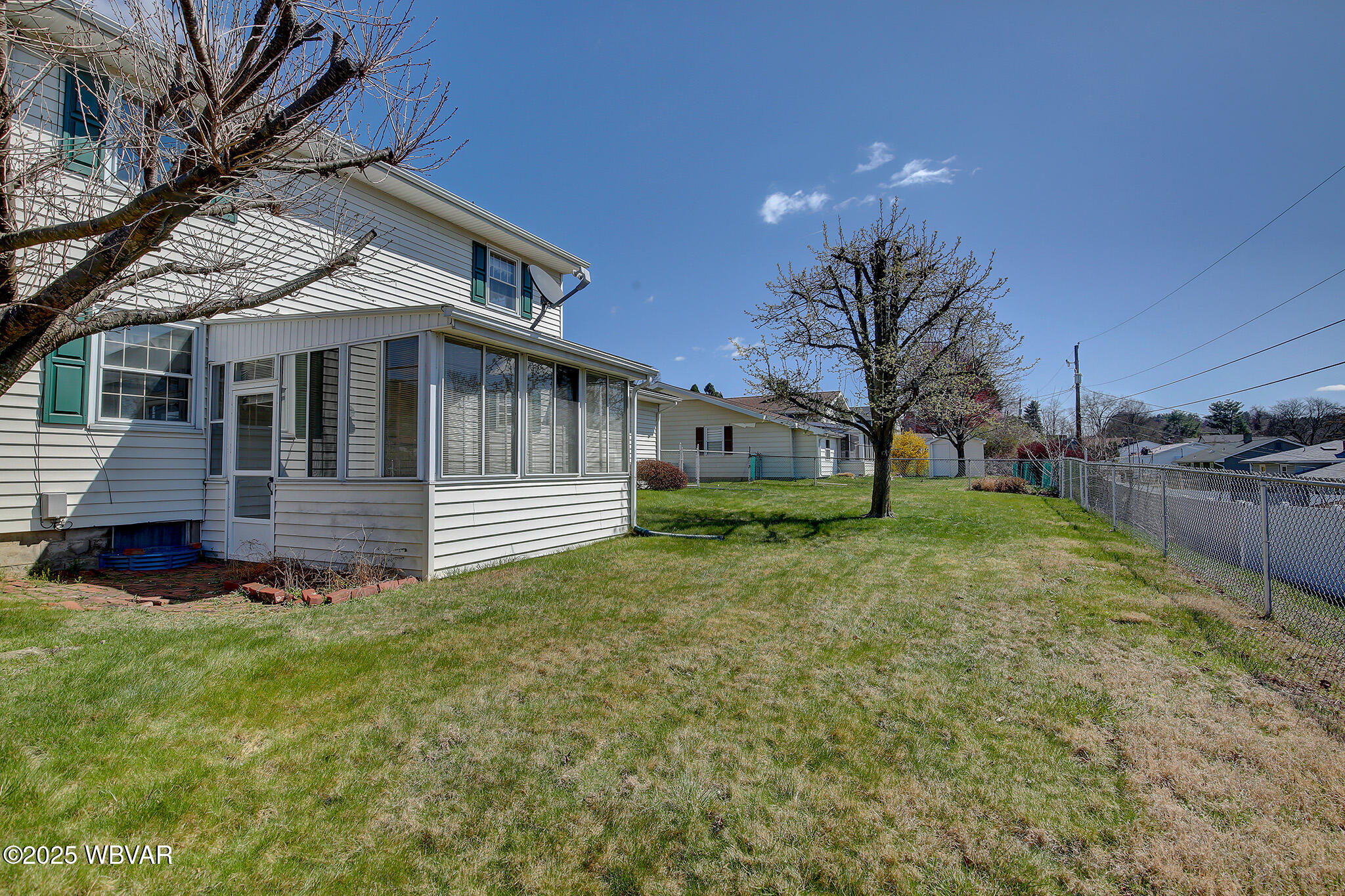 Williamsport, Pennsylvania 17701, United States, 4 Bedrooms Bedrooms, ,2 BathroomsBathrooms,Residential,Pending,107856