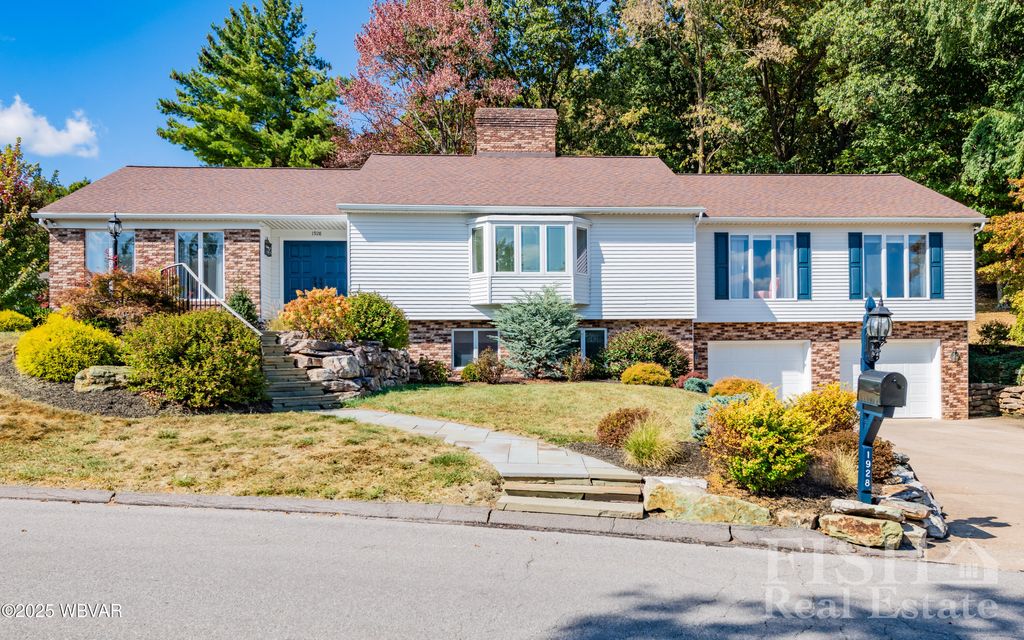 Photo of 1928 MOUNT VIEW AVENUE, Montoursville, PA 17754 (MLS # WB-102525)