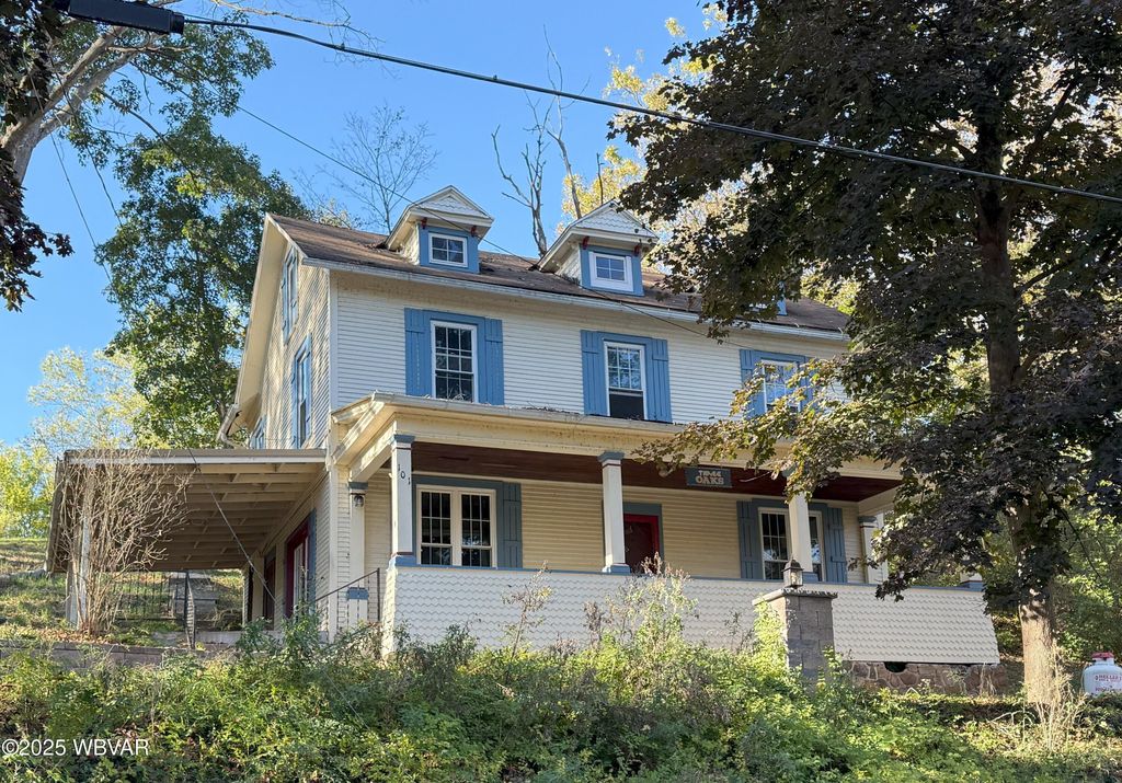 Photo of 101 GILMORE ROAD, Mill Hall, PA 17751 (MLS # WB-102559)