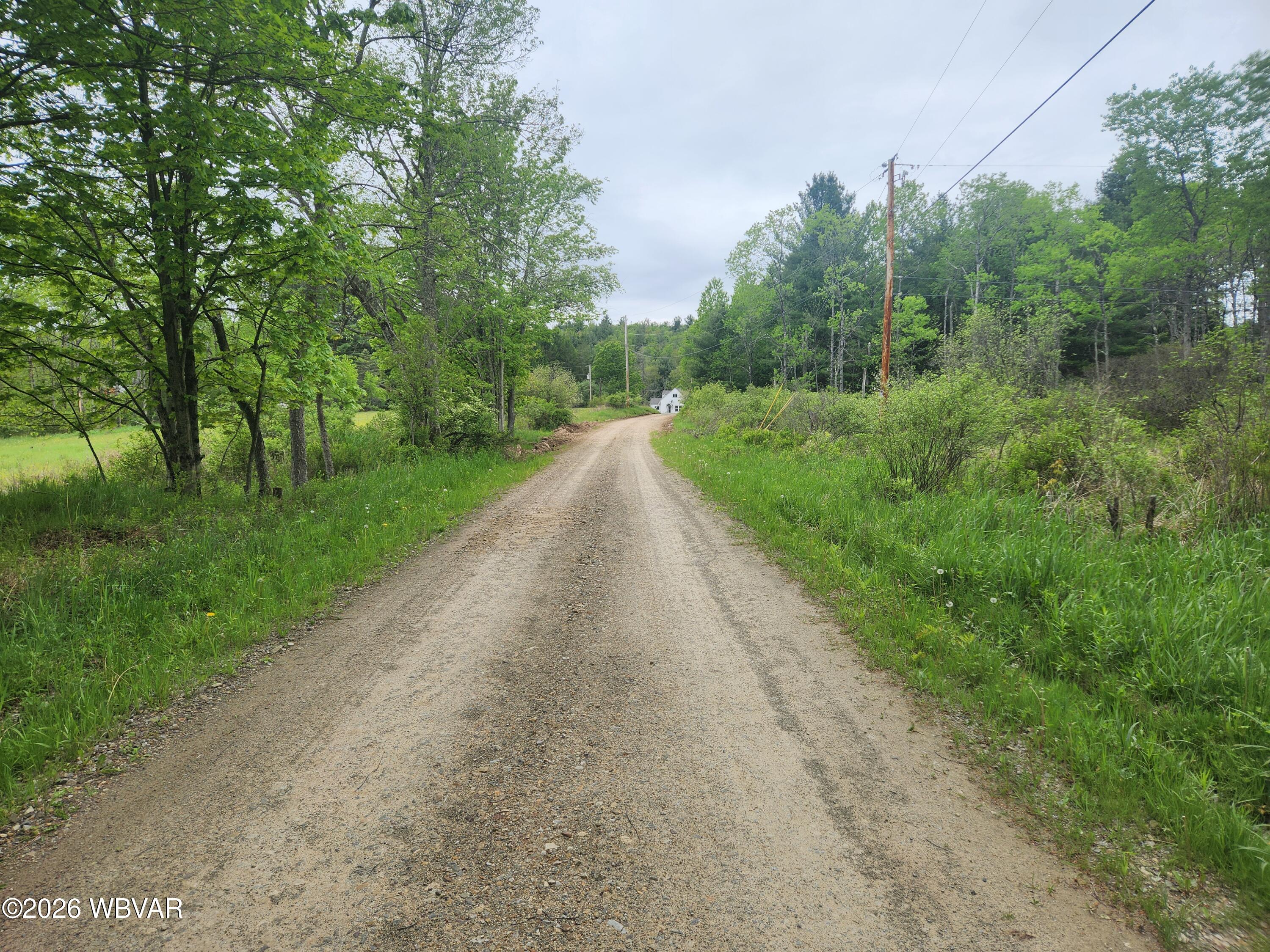 Dykes road