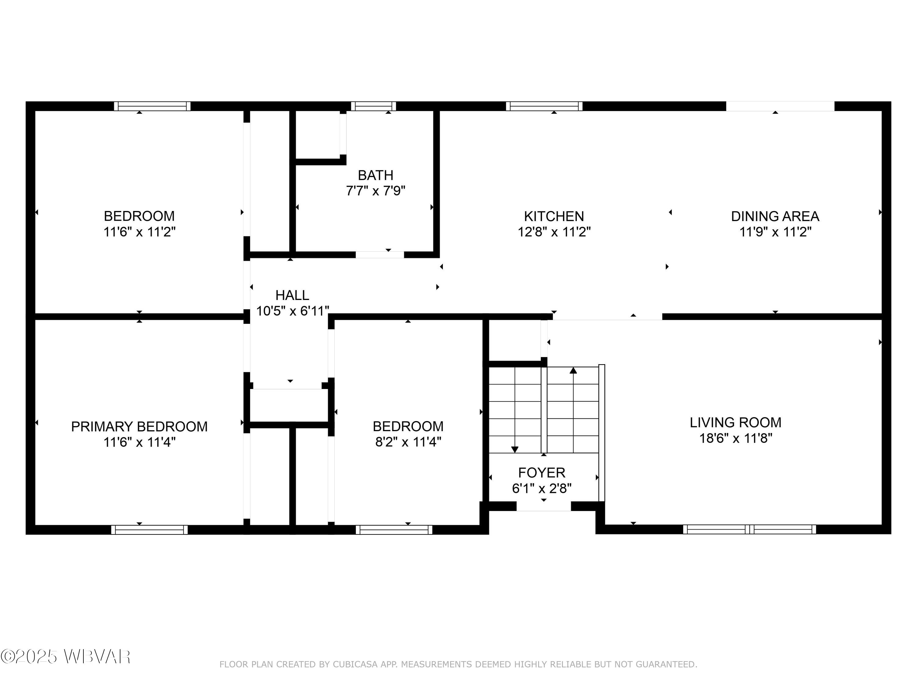 Lock Haven, Pennsylvania 17745, United States, 4 Bedrooms Bedrooms, ,2 BathroomsBathrooms,Residential,Contingent,215221