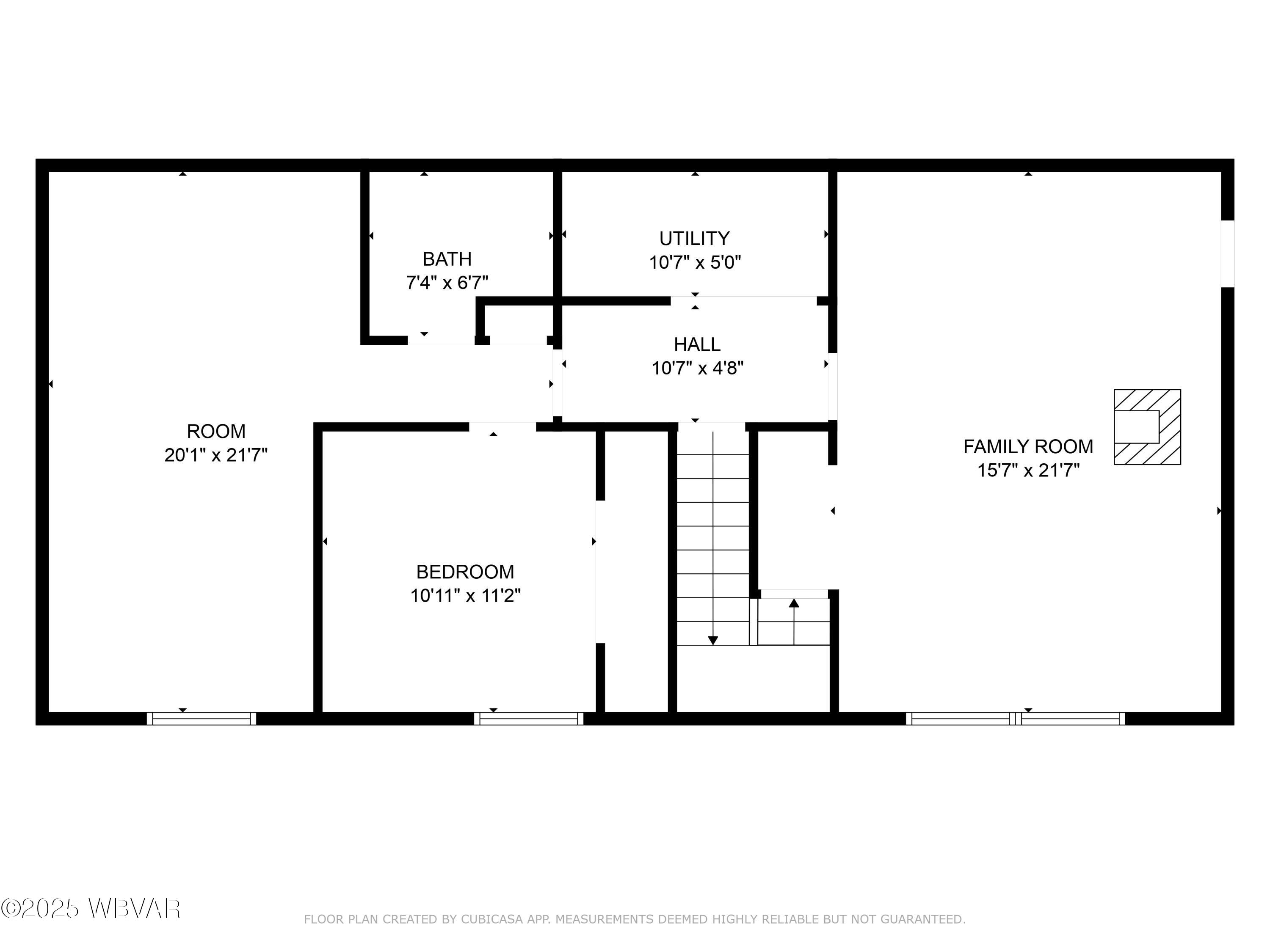 Lock Haven, Pennsylvania 17745, United States, 4 Bedrooms Bedrooms, ,2 BathroomsBathrooms,Residential,Contingent,215221