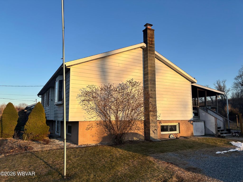 Photo of 688 RT 442 HIGHWAY, Muncy, PA 17756 (MLS # WB-103320)