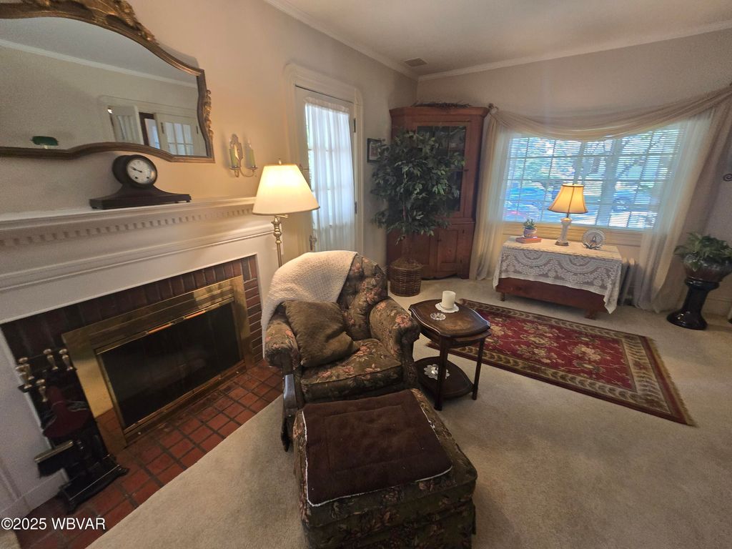 Photo of 826 3RD AVENUE, Williamsport, PA 17701 (MLS # WB-102551)