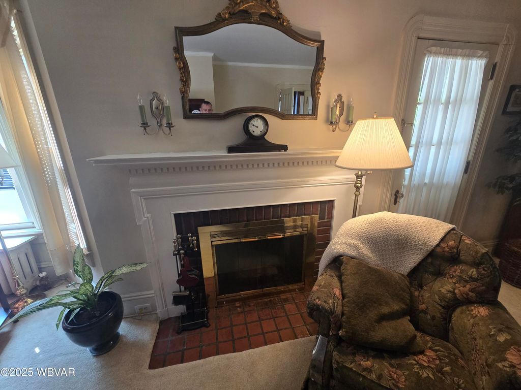 Photo of 826 3RD AVENUE, Williamsport, PA 17701 (MLS # WB-102551)