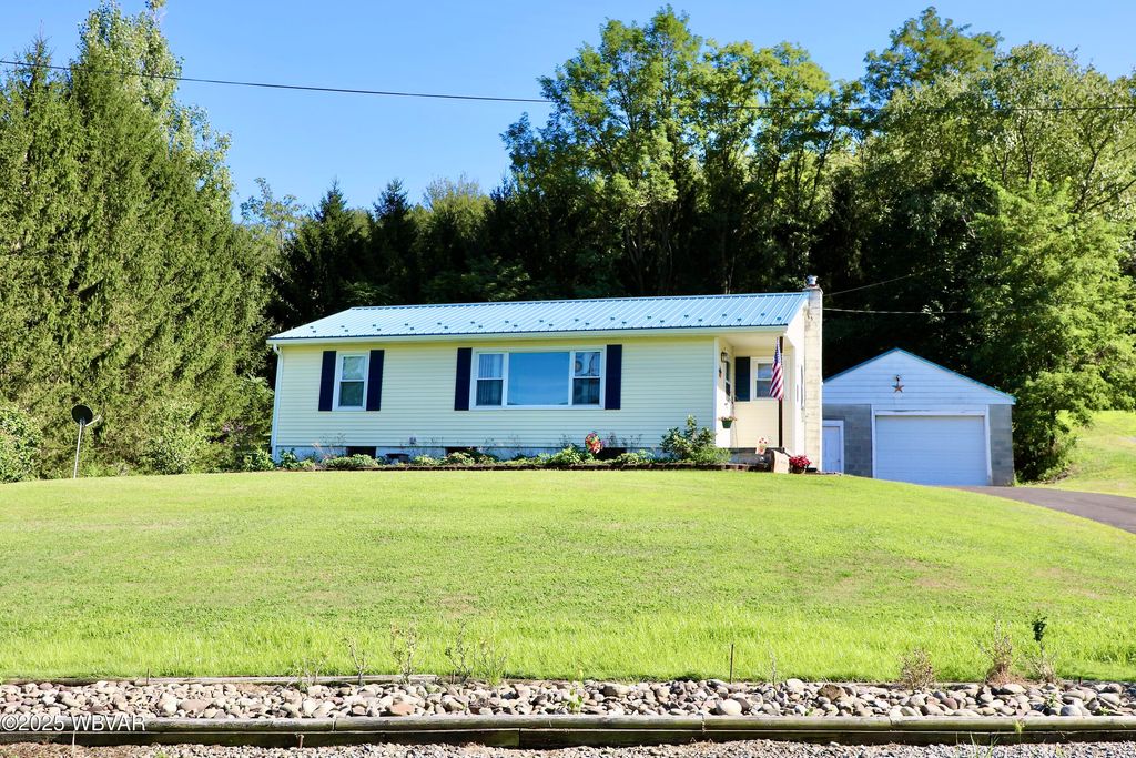 Photo of 1340 FACTORY ROAD, Cogan Station, PA 17728 (MLS # WB-103542)