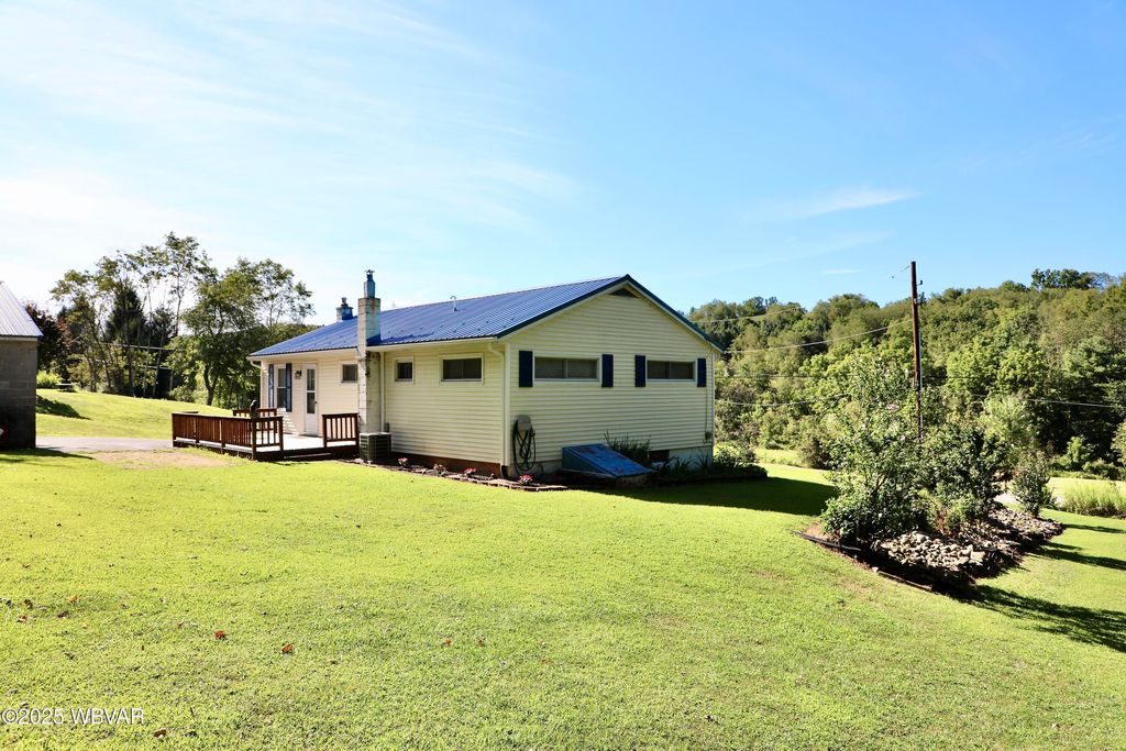 Photo of 1340 FACTORY ROAD, Cogan Station, PA 17728 (MLS # WB-103542)