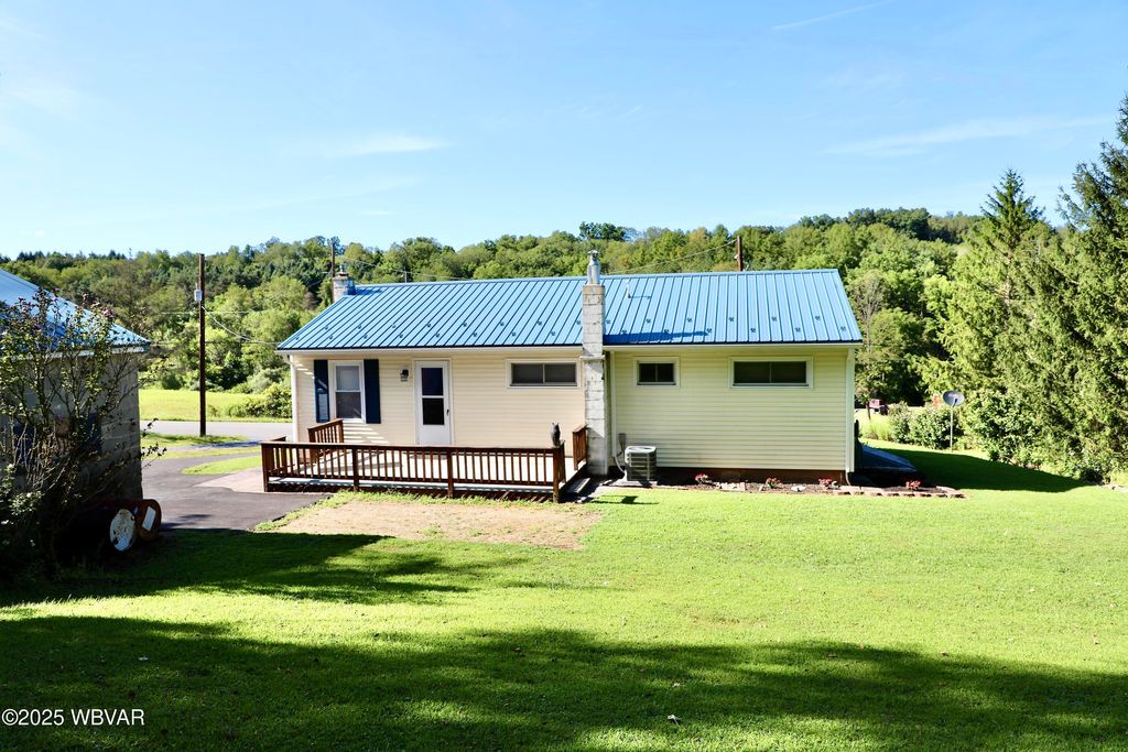 Photo of 1340 FACTORY ROAD, Cogan Station, PA 17728 (MLS # WB-103542)