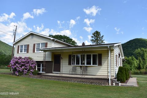 21 Summerson STREET, North Bend, PA 17760 - #: WB-97127